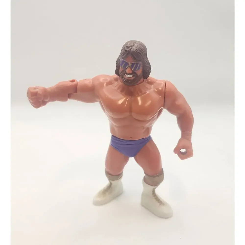 WWE this vintage